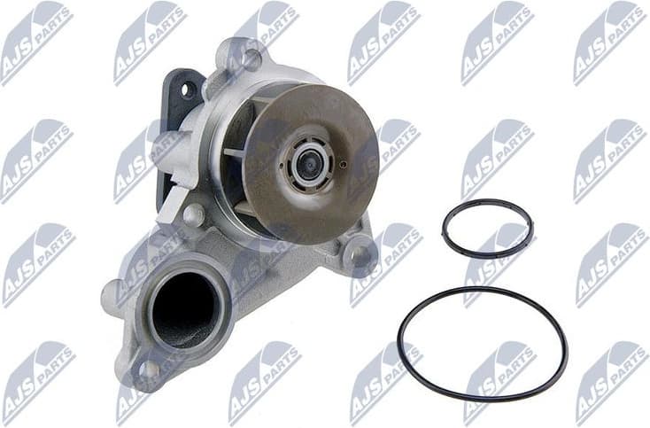 Water Pump, engine cooling CPW-KA-333