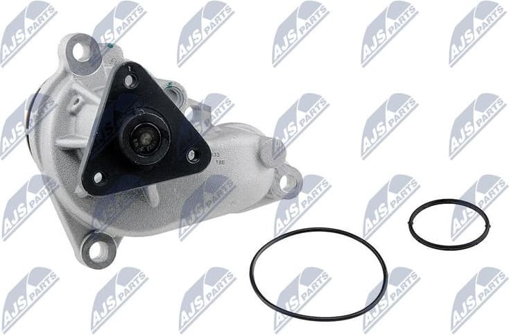 Water Pump, engine cooling CPW-KA-333 - image 2