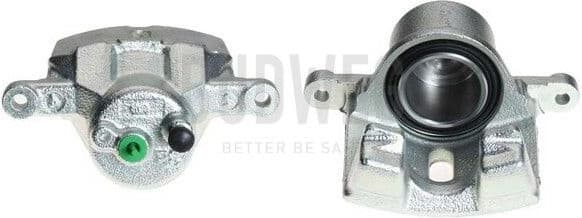 Brake Caliper 342955