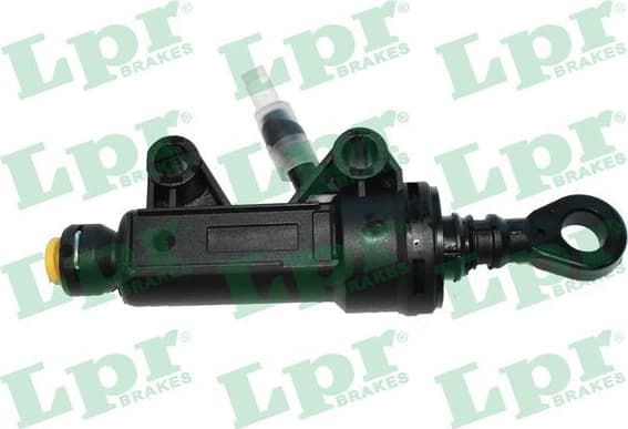 Master Cylinder, clutch 2549