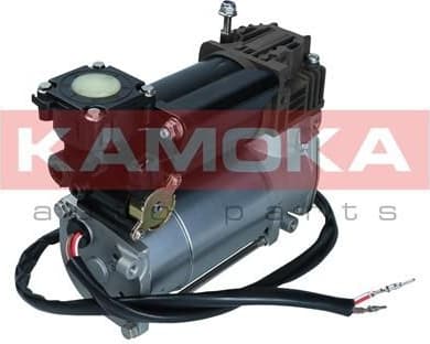 Compressor, compressed-air system 2077007 - image 2