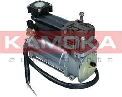 Compressor, compressed-air system 2077007 - image 3