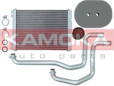 Heat Exchanger, interior heating 7760078