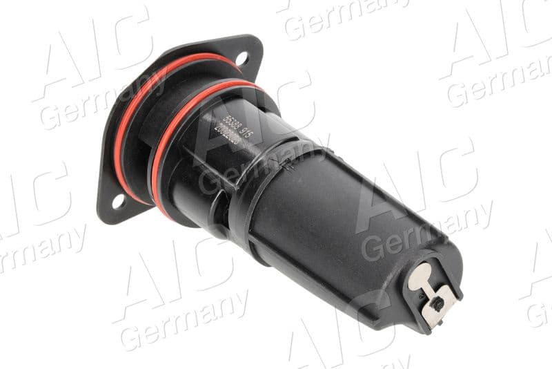 Oil Separator, crankcase ventilation Original AIC Quality 55388 - image 2