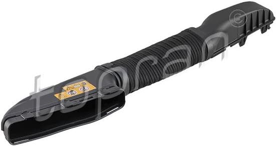 Intake Hose, air filter 409 666