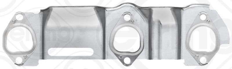 Gasket, exhaust manifold 700.530 - image 2