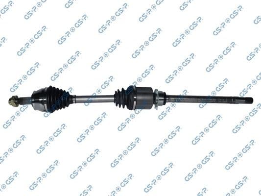 Drive Shaft 217167