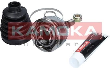 Joint Kit, drive shaft 6987 - image 6