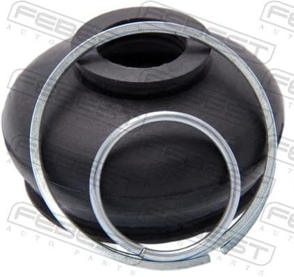 Bellow, ball joint NBJB-334