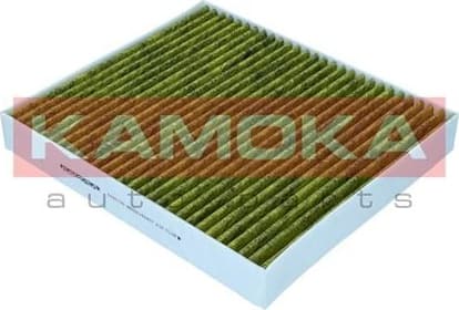 Filter, cabin air 6080179 - image 2