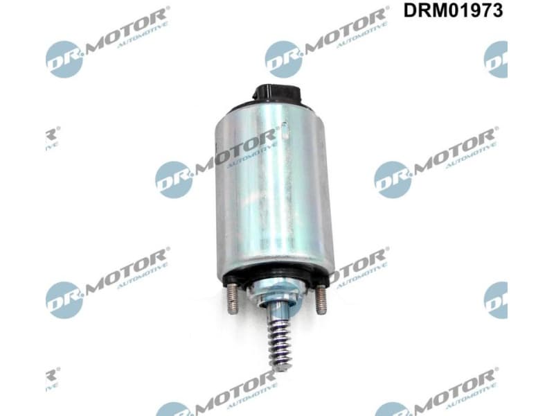 Control Valve, camshaft adjustment DRM01973