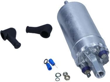 Fuel Pump 43-0040