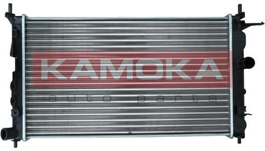 Radiator, engine cooling 7705085