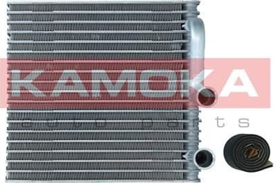 Evaporator, air conditioning 7770018