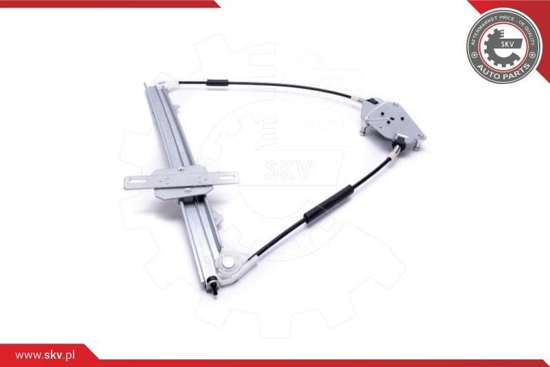 Window Regulator 51SKV212 - image 4