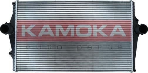 Charge Air Cooler 7750129