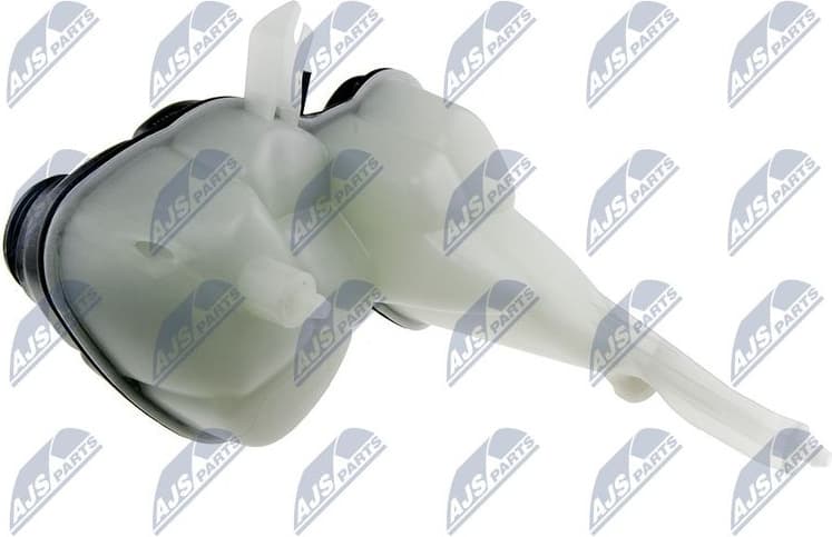 Expansion Tank, coolant CZW-ME-004 - image 2