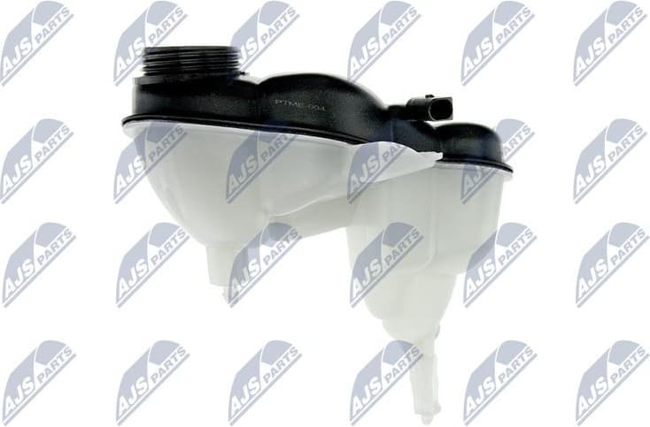 Expansion Tank, coolant CZW-ME-004 - image 3