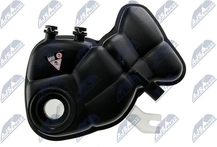 Expansion Tank, coolant CZW-ME-004 - image 4