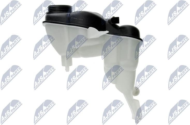 Expansion Tank, coolant CZW-ME-004 - image 5