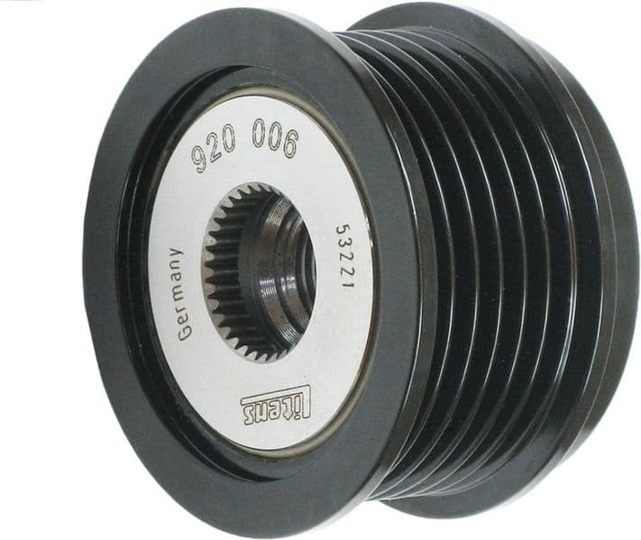 Alternator Freewheel Clutch Litens AFP3038(LITENS)