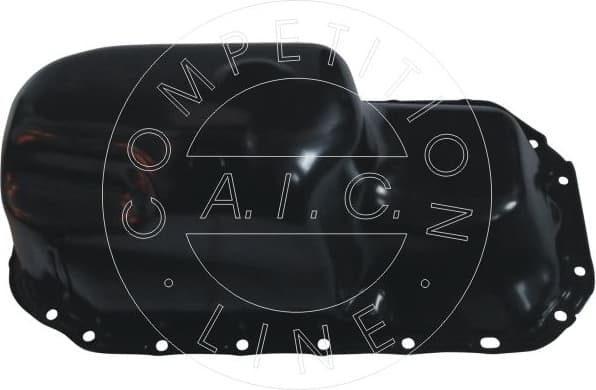 Oil Sump Original AIC Quality 54708