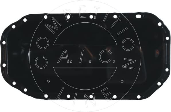 Oil Sump Original AIC Quality 54708 - image 2