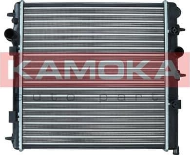 Radiator, engine cooling 7705094