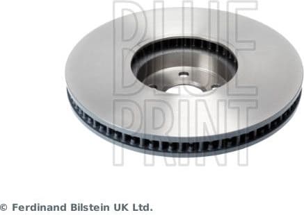 Brake Disc ADBP430096 - image 2
