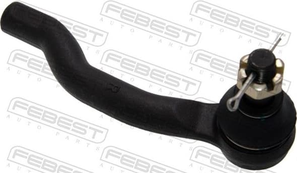 Tie Rod End 0221-R51MRH