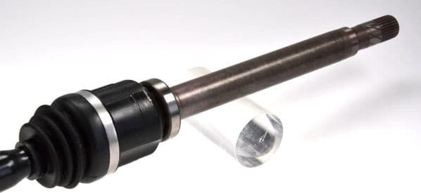Drive Shaft 304967 - image 3