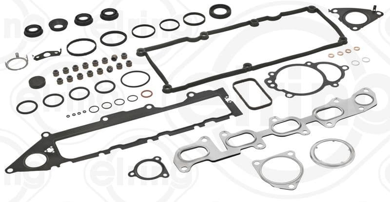Gasket Kit, cylinder head 468.210