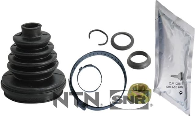 Bellow Kit, drive shaft OBK54.004