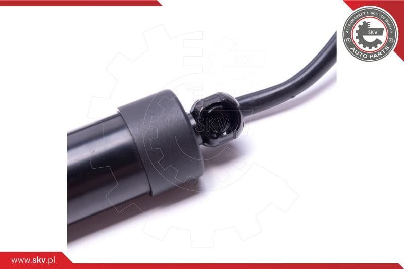 Electric Motor, tailgate 52SKV920 - image 2