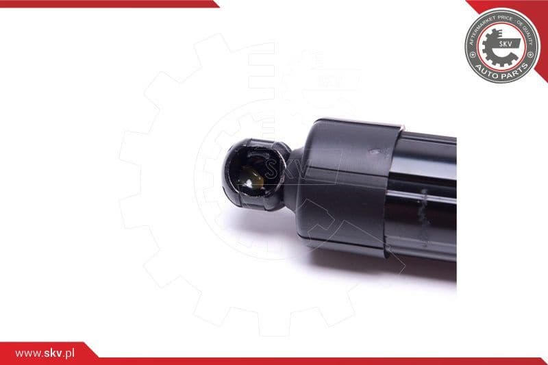 Electric Motor, tailgate 52SKV920 - image 3