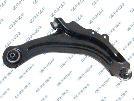 Control/Trailing Arm, wheel suspension S060695