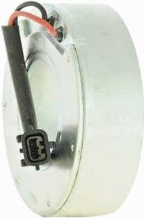 Coil, magnetic clutch (compressor) 38743