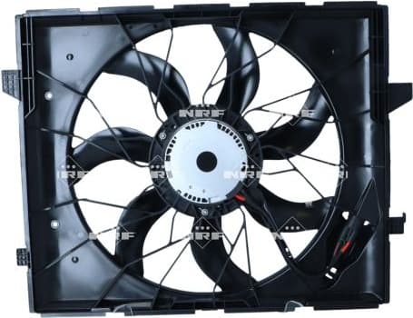 Fan, engine cooling 470036
