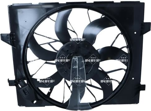 Fan, engine cooling 470036 - image 3