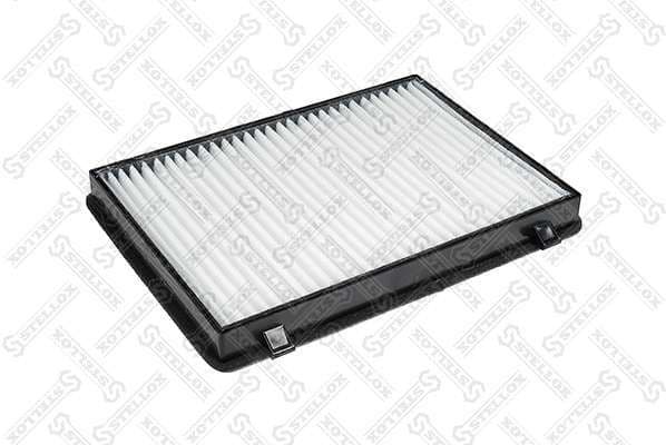 Filter, cabin air 71-10211-SX - image 2