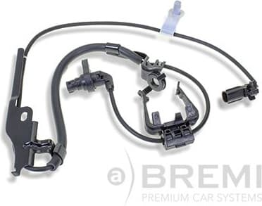 Sensor, wheel speed 50996