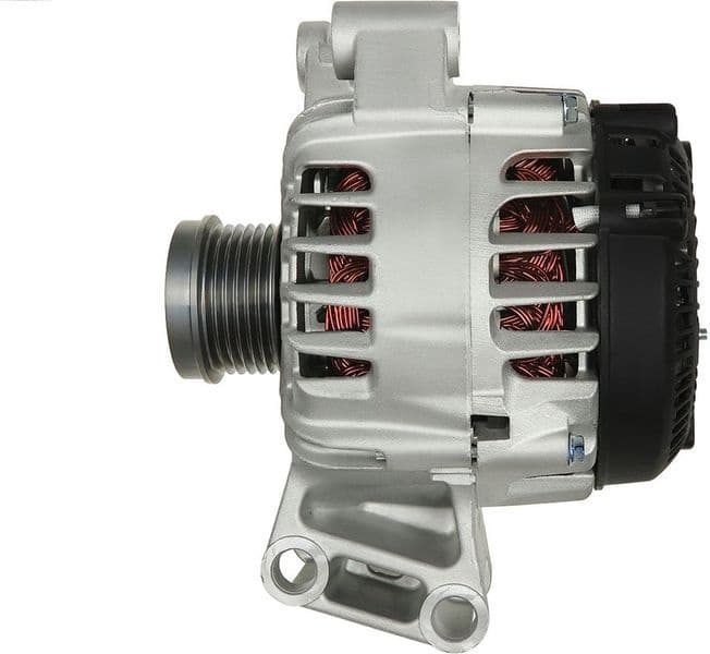 Alternator AS A3666S - image 4