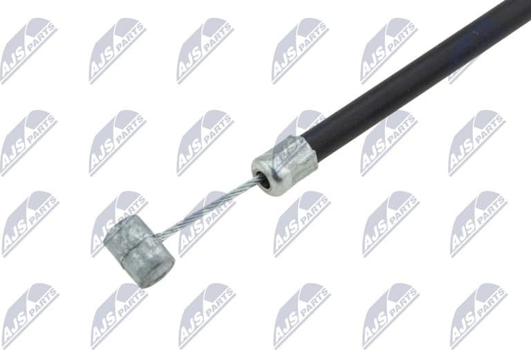 Bonnet Cable EZC-TY-052 - image 2
