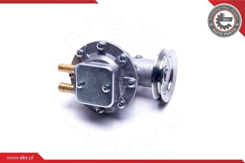 Vacuum Pump, braking system 18SKV037 - image 3