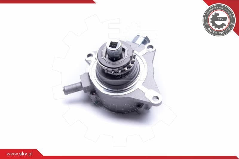 Vacuum Pump, braking system 18SKV040 - image 2