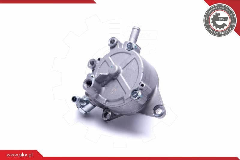 Vacuum Pump, braking system 18SKV040 - image 3