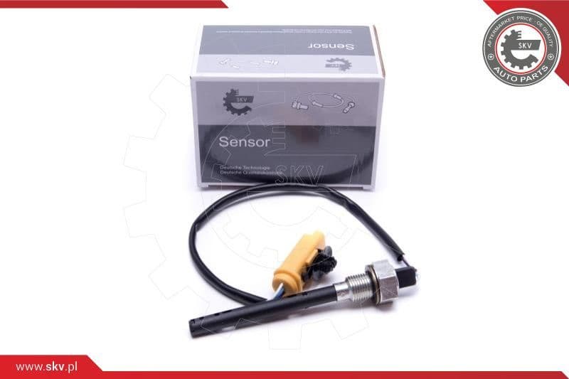 Sensor, engine oil level 17SKV742