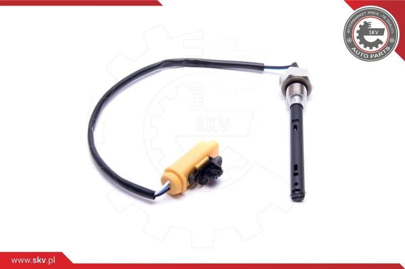 Sensor, engine oil level 17SKV742 - image 2