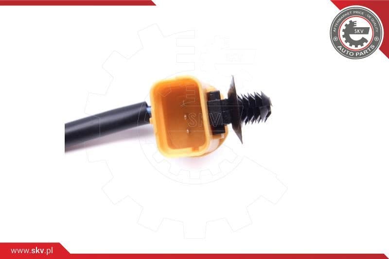 Sensor, engine oil level 17SKV742 - image 3