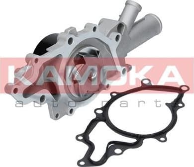 Water Pump, engine cooling T0193 - image 5